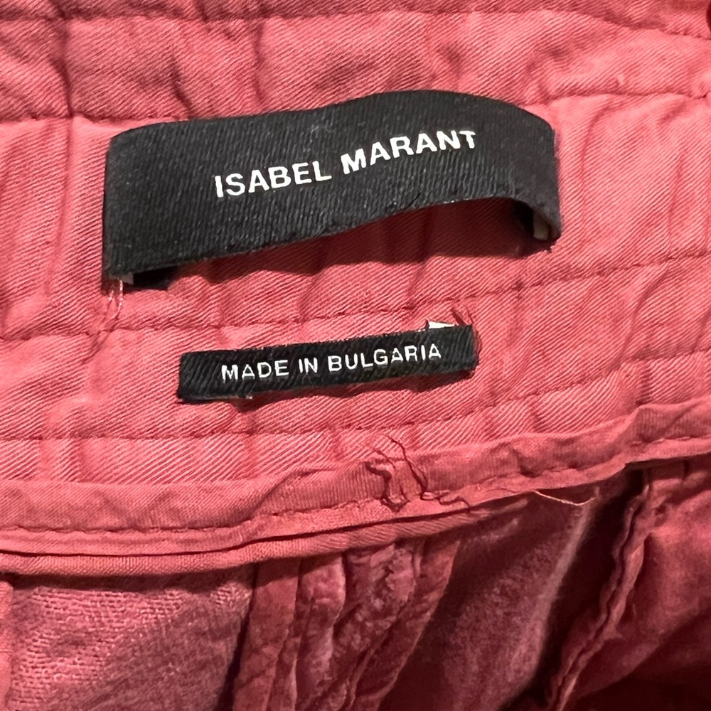 Isabel marant 36